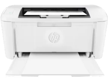 מדפסת לייזר אלחוטית HP M110w