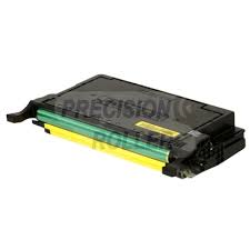 טונר תואם צהוב SAMSUNG CLT-Y609S