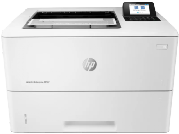 מדפסת לייזר HP Laserjet Ent M507dn