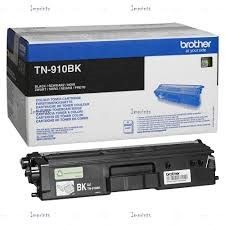 טונר (מקורי) שחור BROTHER TN-910BK