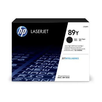 טונר (מקורי) HP CF289Y (ל-20,000 דפים)