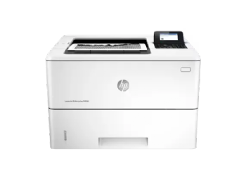 מדפסת לייזר רשת HP Enterprise M506dn