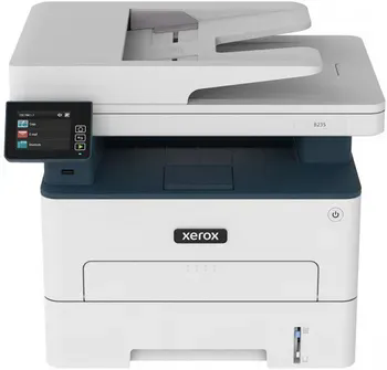 מדפסת לייזר משולבת Xerox B235