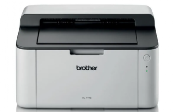 מדפסת לייזר אישית BROTHER HL-1110