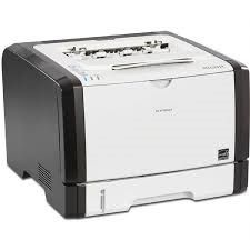 מדפסת לייזר דופלקס רשת  RICOH SP-377DNWX