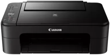 מדפסת ‏הזרקת דיו משולבת (3 ב-1) Canon PIXMA TS3350