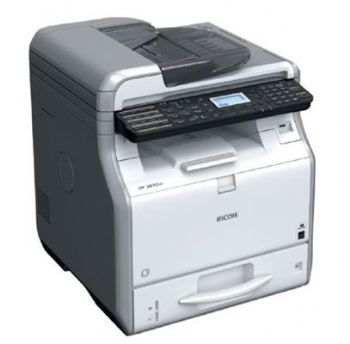 מדפסת לייזר משולבת RICOH SP-3600FN