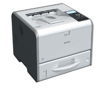 מדפסת לייזר RICOH SP-4510DN