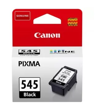 ראש דיו שחור מקורי CANON PG545 קנון