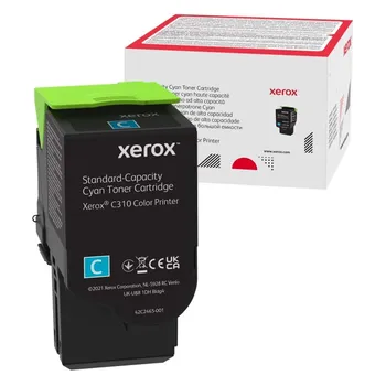 טונר כחול (מקורי) Xerox 006R04369 ל-5.5K