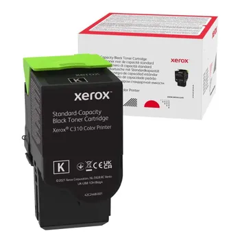טונר שחור (מקורי) Xerox 006R04368 ל-8K