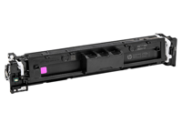 טונר אדום (תואם) HP W2203A 223A (ל-1.8K)