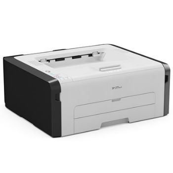 מדפסת לייזר  RICOH  SP-277NwX