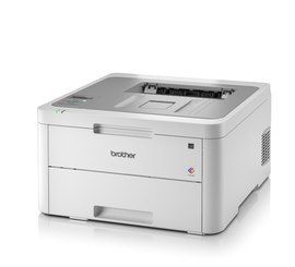 מדפסת לייזר צבע אלחוטית BROTHER HL-L3210CW