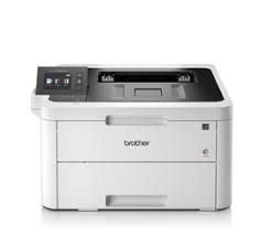 מדפסת לייזר צבע אלחוטית BROTHER HL-L3270CDW
