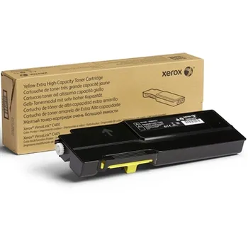 טונר צהוב מקורי XEROX 106R03533