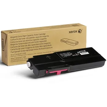 טונר אדום מקורי XEROX 106R03535
