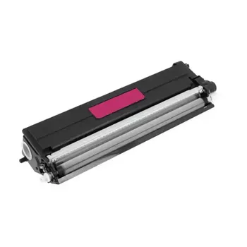 טונר (תואם) אדום BROTHER TN-910M