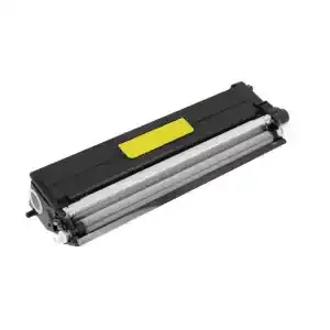 טונר (תואם) צהוב BROTHER TN-910M