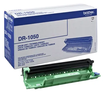 תוף (מקורי) BROTHER DR-1050