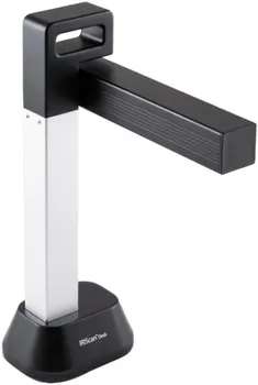 סורק מצלמה שולחני Canon IRIScan Desk 6 A4