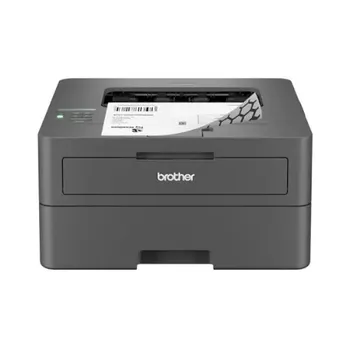 מדפסת לייזר אישית BROTHER HL-L2400DW