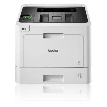 מדפסת לייזר צבע אלחוטית BROTHER HL-L8260CDW