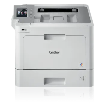 מדפסת עסקית צבעונית אלחוטית BROTHER HL-L9310CDW