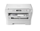 מדפסת לייזר משולבת BROTHER DCP7055W