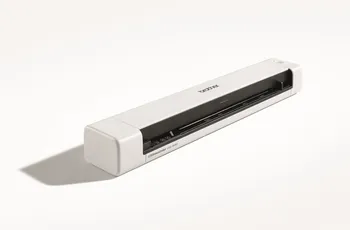 סורק נייד BROTHER DSmobile DS-640