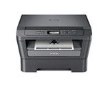 מדפסת לייזר משולבת BROTHER DCP7060D