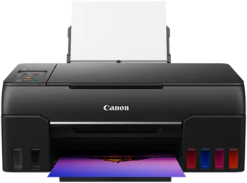 מדפסת משולבת אלחוטית Canon Pixma G640