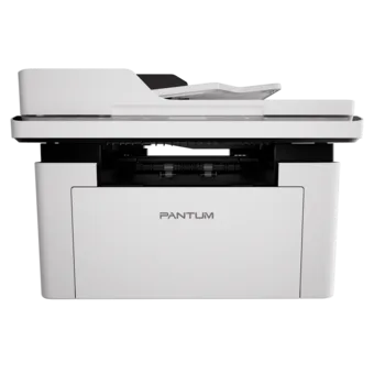 מדפסת לייזר משולבת PANTUM BM2300AW פנטום (3 ב-1)