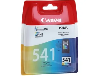 ראש דיו מקורי צבע CANON CL-541 קנון
