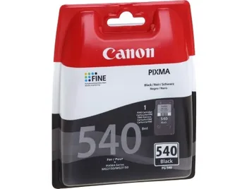 ראש דיו מקורי שחור CANON PG-540 קנון