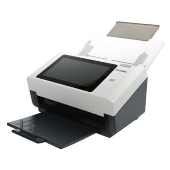 סורק צבעוני דו צדדי Avision AD240U