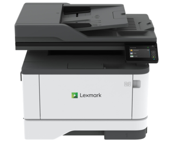 מדפסת לייזר משולבת Lexmark MX431adn