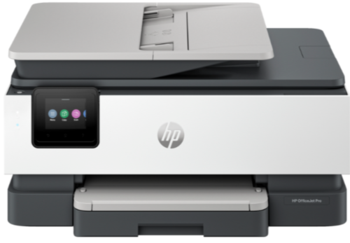 מדפסת הזרקת דיו HP OfficeJet Pro 8133 All-in-One ( 4 ב-1)