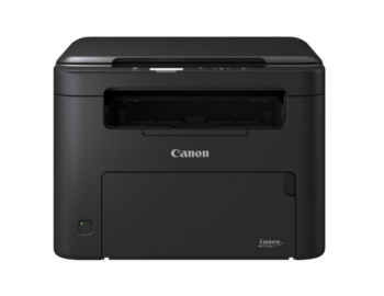 מדפסת לייזר משולבת אלחוטית Canon i-SENSYS MF272dw קנון (3 ב-1)