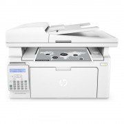 מדפסת לייזר משולבת HP Laserjet Pro MFP M130FN
