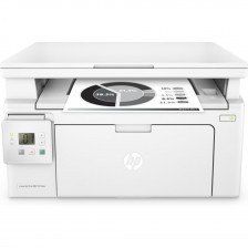 מדפסת לייזר משולבת HP Laserjet Pro MFP M130FW