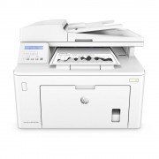 מדפסת לייזר משולבת HP Laserjet Pro MFP M227FDN