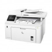 מדפסת לייזר משולבת HP Laserjet Pro MFP M227FDW