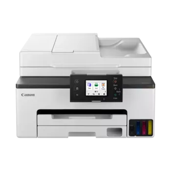 מדפסת הזרקת דיו משולבת CANON MAXIFY GX2040