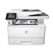 מדפסת לייזר משולבת דופלקס רשת HP Lasejet Pro MFP M426FDN