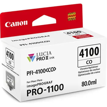 ראש דיו פיגמנט Canon PFI-4100