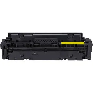 טונר צהוב (תואם) Canon 055HY