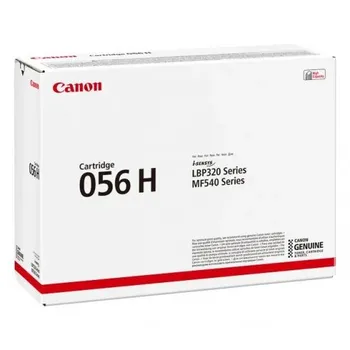 טונר (מקורי) Canon 056H