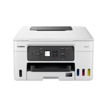 מדפסת הזרקת דיו מושלבת CANON MAXIFY GX3040