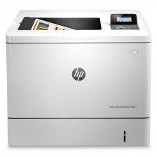 מדפסת לייזר צבע רשת HP Color Lasrjet M553DN